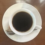 Guran Chiesuta - ブレンドコーヒー