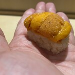 Ginza Sushidokoro Maguro Soumasuisan - 