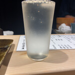 Ginza Sushidokoro Maguro Soumasuisan - 