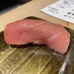 Ginza Sushidokoro Maguro Soumasuisan - 