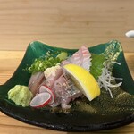 Osakana Dining Kiraku - 