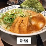 極 BANKARA TOKYO - 