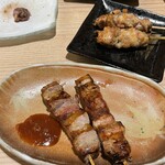 Yakitori To Kin - 