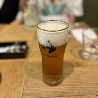 リオ・ブルーイング・コー ビストロアンドガーデン 東京ミッドタウン - 