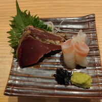 鮨やすぞう。 - 