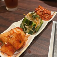 焼肉ぽんが 江ノ島 - 