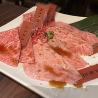 焼肉ぽんが 江ノ島 - 