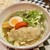 スープカリーシーエス - 料理写真:やわらかチキンベジタブル　税別1080円