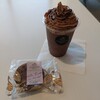 GODIVA cafe Iidabashi