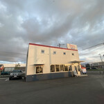 ルーラーズタコライス 北谷店 - 