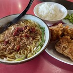 中国料理 味A  - 料理写真: