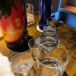 炭焼 おかげさん - 