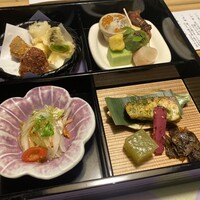 九つ井 本店 - 
