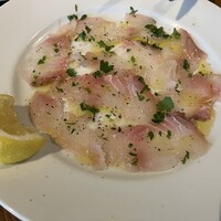 ピッツェリア&トラットリア ゴンゾ 目黒店 - 