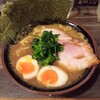 神田ラーメン わいず