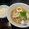 拉麺屋 一匹の鯨