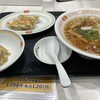 餃子の王将 宇都宮インターパークビレッジ店