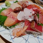 かがのと海鮮処 旬魚亭 - 料理写真:
