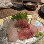 鮮魚と地酒屋 漁介 - 