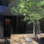 黒さつま鶏 煉火 - 