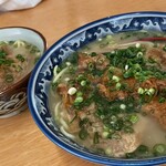 明石食堂 - 