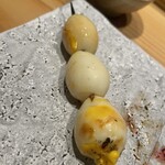 黒さつま鶏 煉火 - 