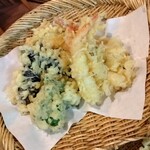 なかや 桑風庵 - 