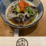 漁師寿司 海蓮丸 - 