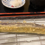 Okigaru Tempura Dokorotenjin - 