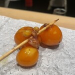 黒さつま鶏 煉火 - 