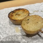 黒さつま鶏 煉火 - 