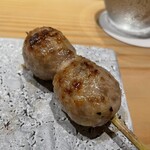 黒さつま鶏 煉火 - 