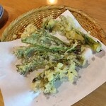 なかや 桑風庵 - 