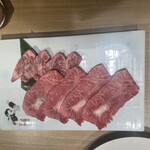 Yakiniku Shibaura - 