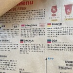 パラダイスビアファクトリー - 