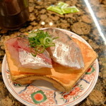 Kaitensushi Hokkaidou - 