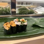 Sushidokoro Shintanaka - 