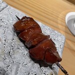 黒さつま鶏 煉火 - 