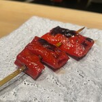 黒さつま鶏 煉火 - 