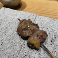黒さつま鶏 煉火 - 