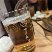 青山まんぷく - 