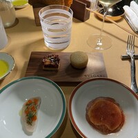 イル・リストランテ ニコ・ロミート - 