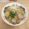 中華そば 陽気