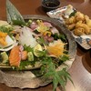 創作和食Dining 朔楽