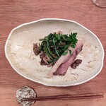 Seminare 輕井澤 - 獣と野草のウンブリケッリ