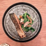 Seminare 輕井澤 - 北海道士別市サクラマス