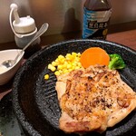 いきなりステーキ - 