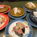 Kanazawa Maimon Sushi - 