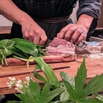 Seminare 輕井澤 - なんか好きな写真