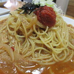 Kanoya - 麺は200g